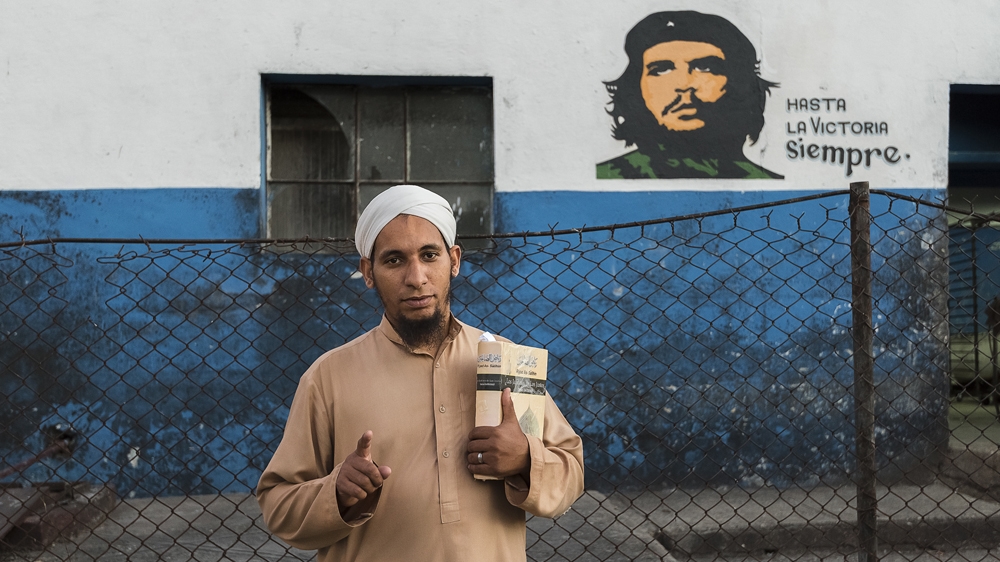 My Cuba - Cuba''s Muslims