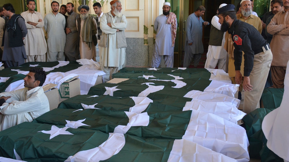 Quetta