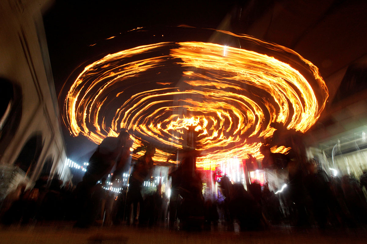 Ashura