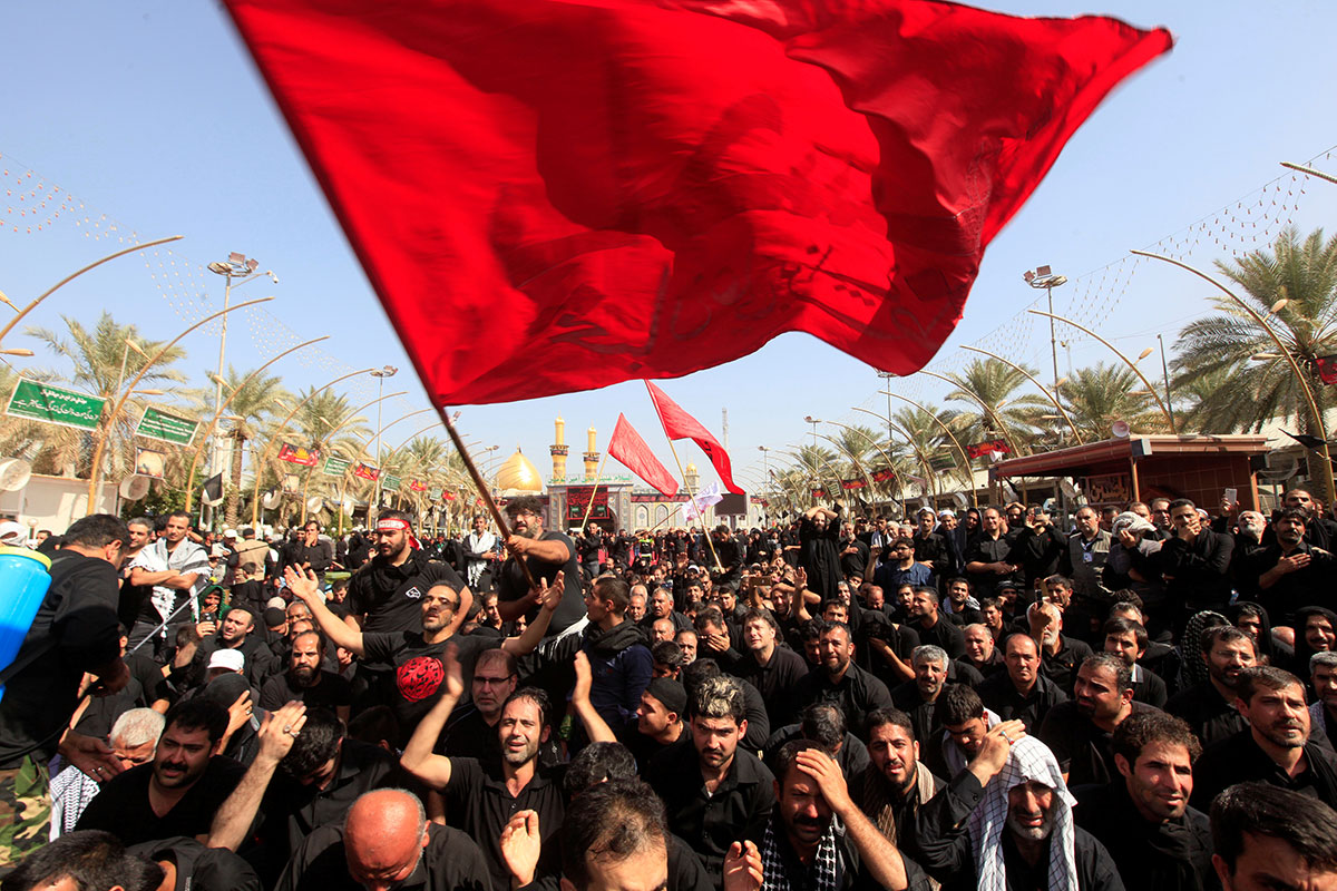 Ashura