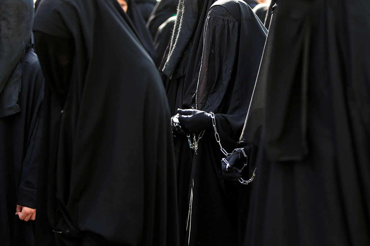 Ashura
