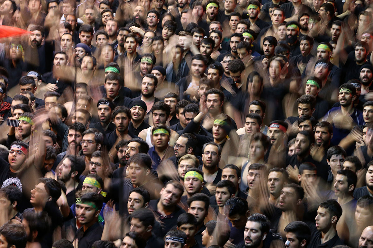 Ashura