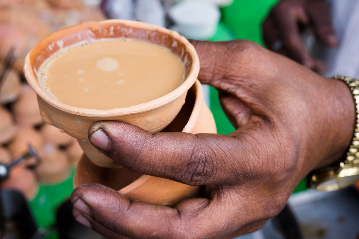 The best cup of tea/ Please Do Not Use