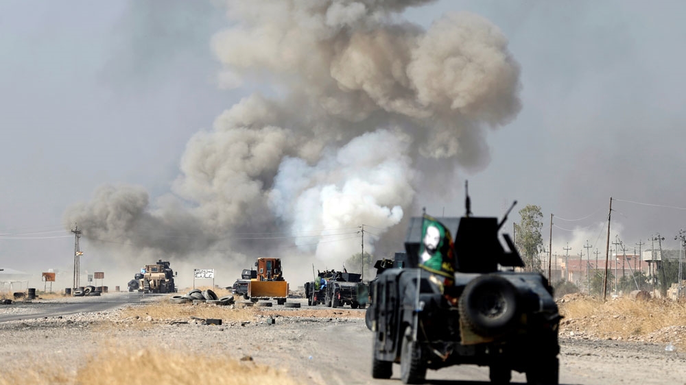 Mosul