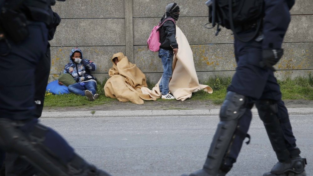 Calais