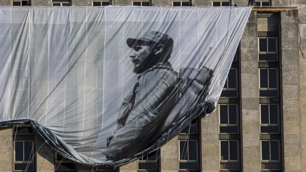 cASTRO