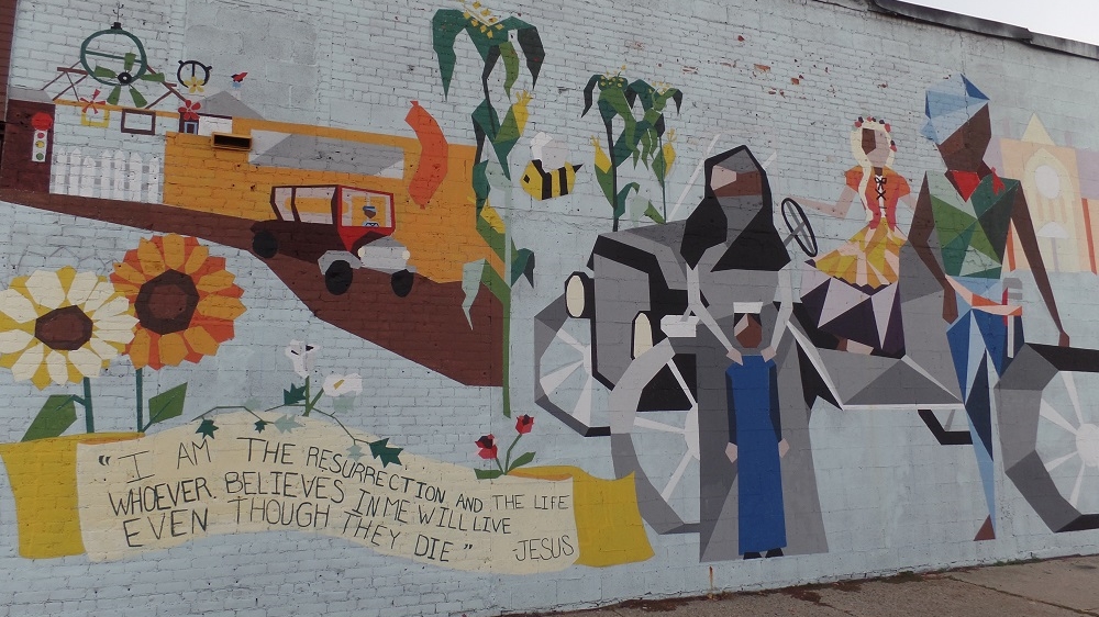 Hamtramck