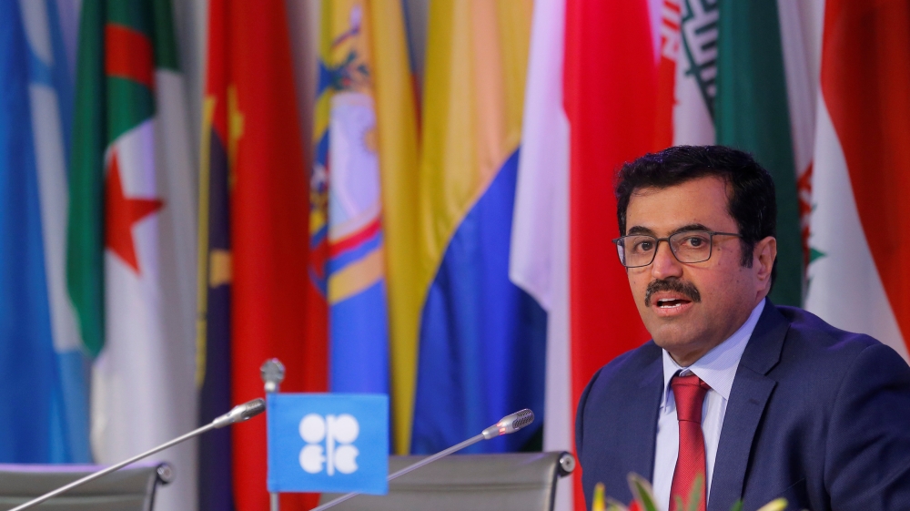 opec meeting vienna