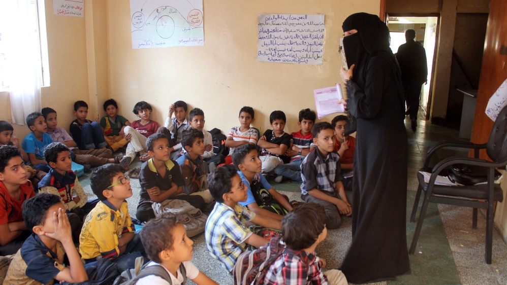 Yemen