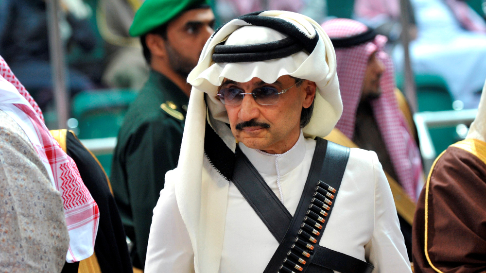 Saudi Arabia