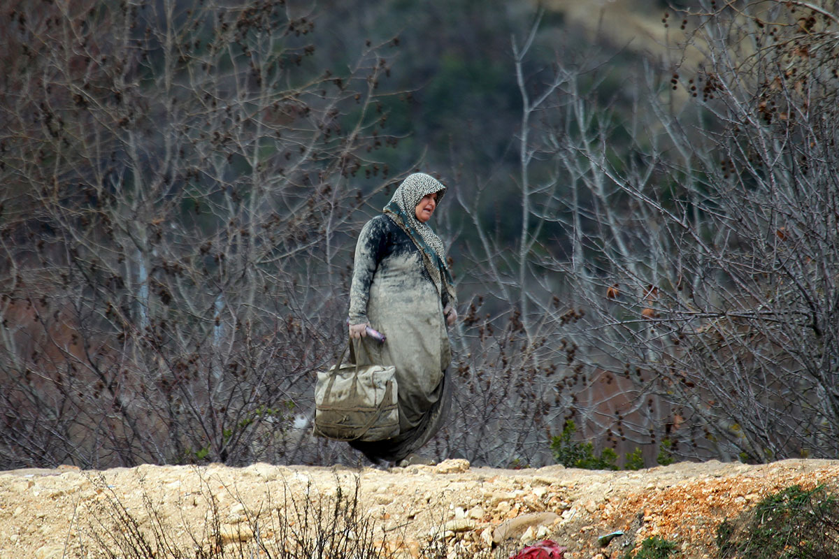 Refugees 2016