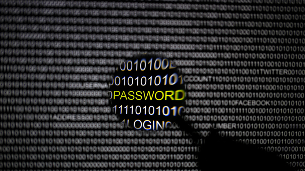 Cyber crime
