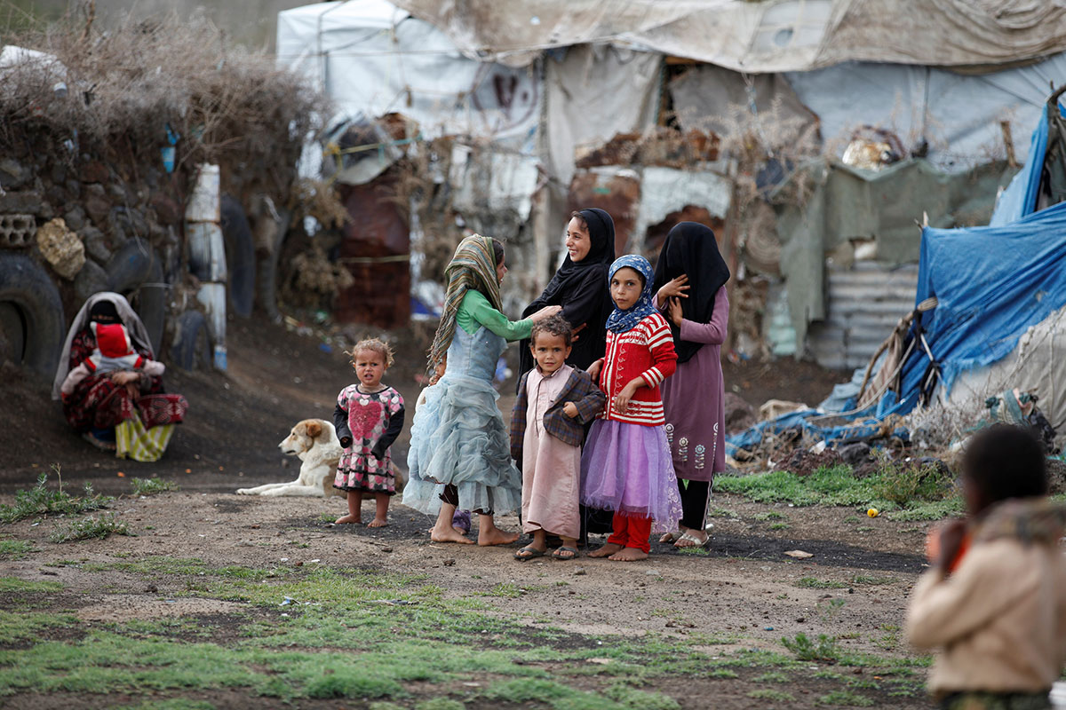 Refugees 2016