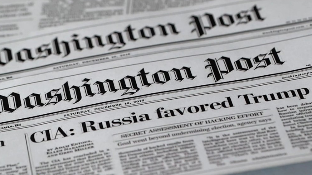Listening Post - Reporting Russia''s Role in the US election