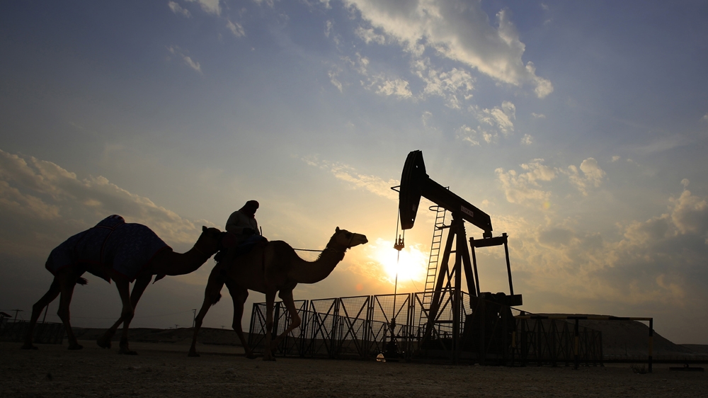 OPEC - bahrain