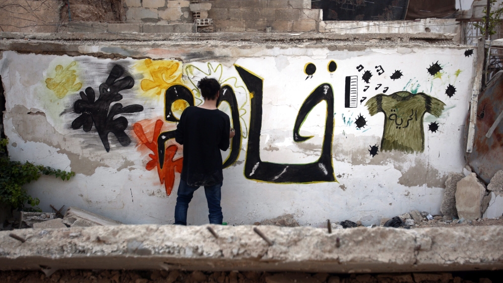 [Mohammed Badra/EPA]