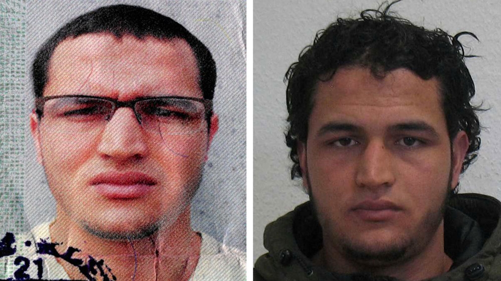 Anis Amri