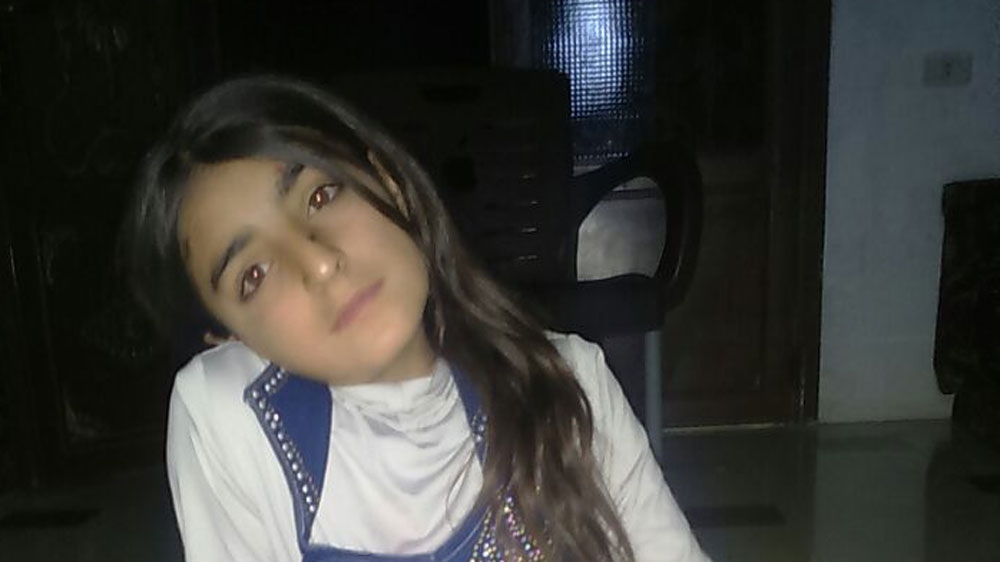 Renad Khaled Da''af