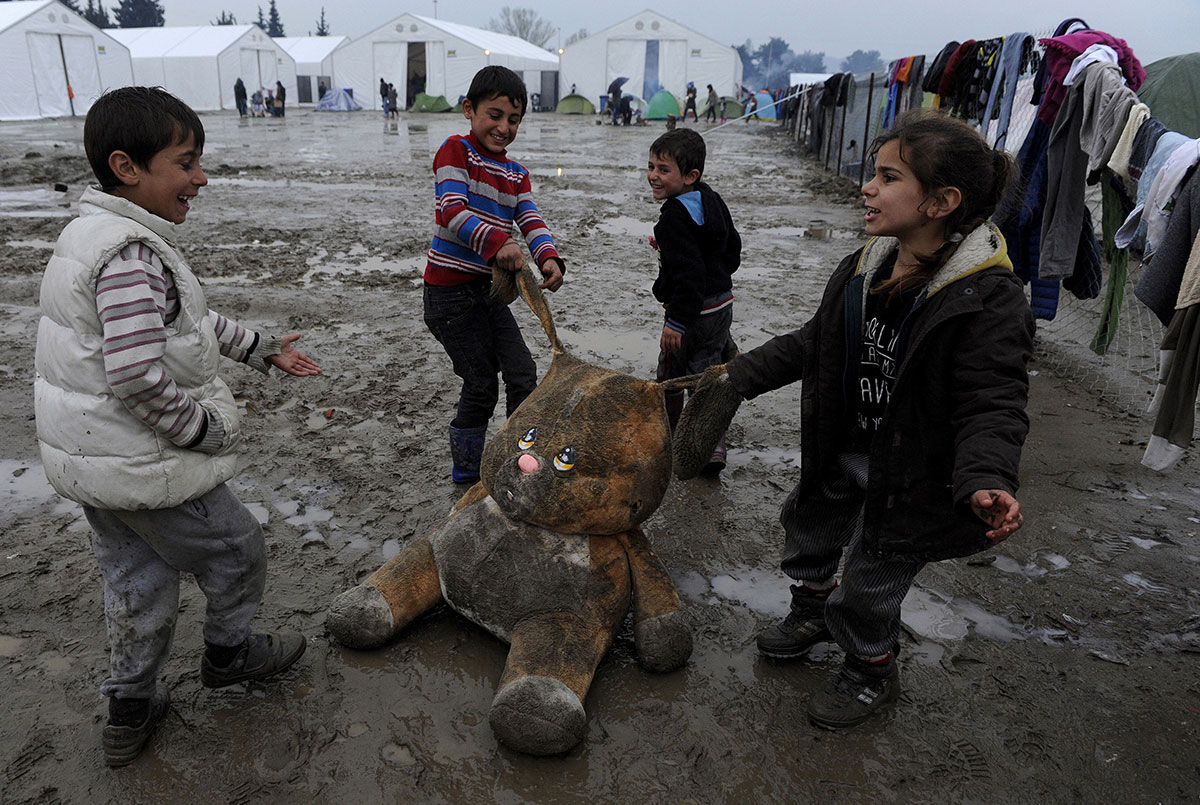 Refugee 2016