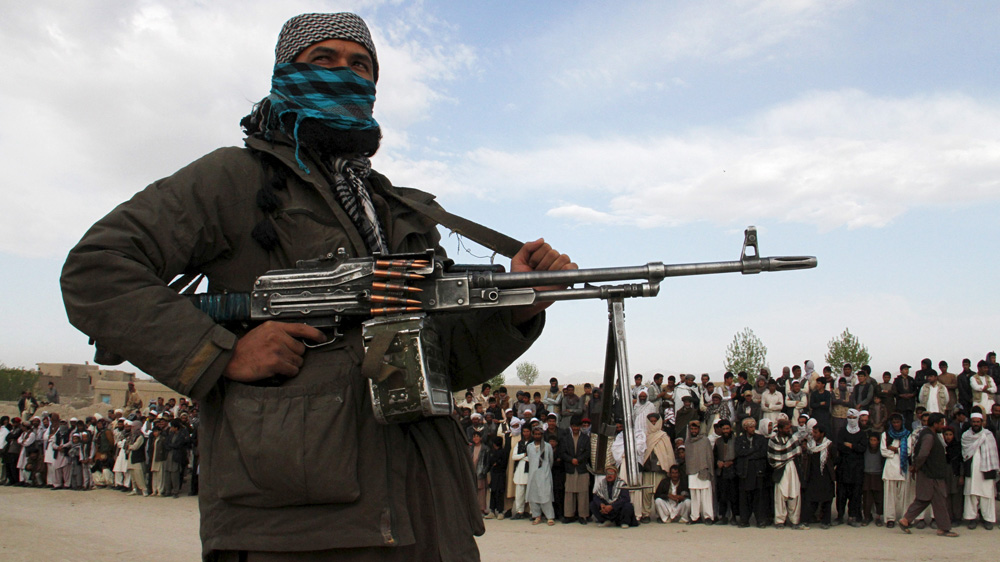Taliban