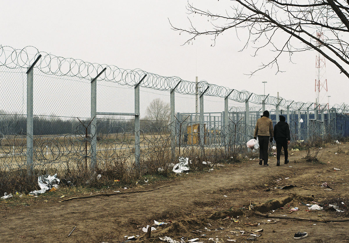 Lazara Serbia - NEW