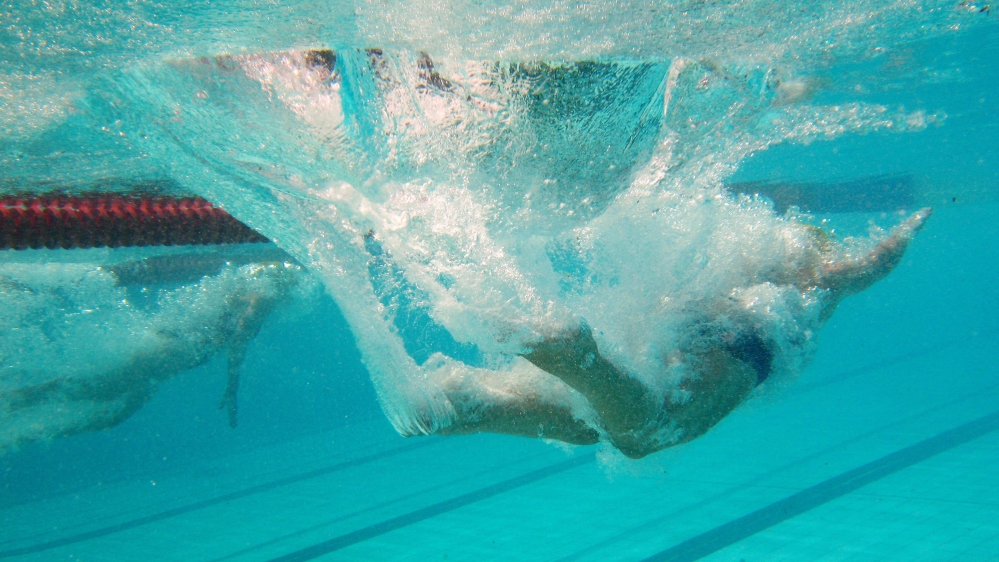 European Court of Human Rights rules Muslim girl must attend swimming lesson with boys