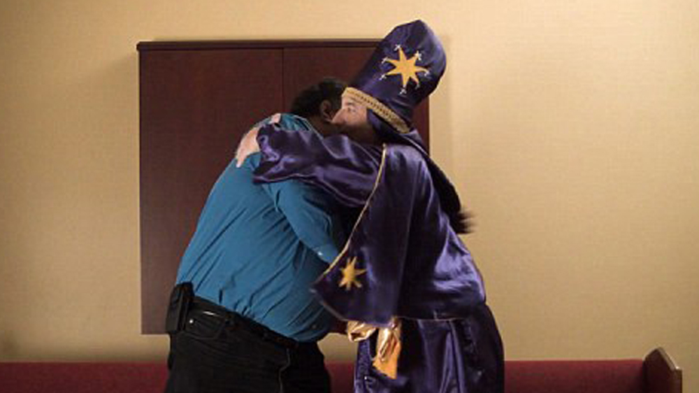 daryl davis