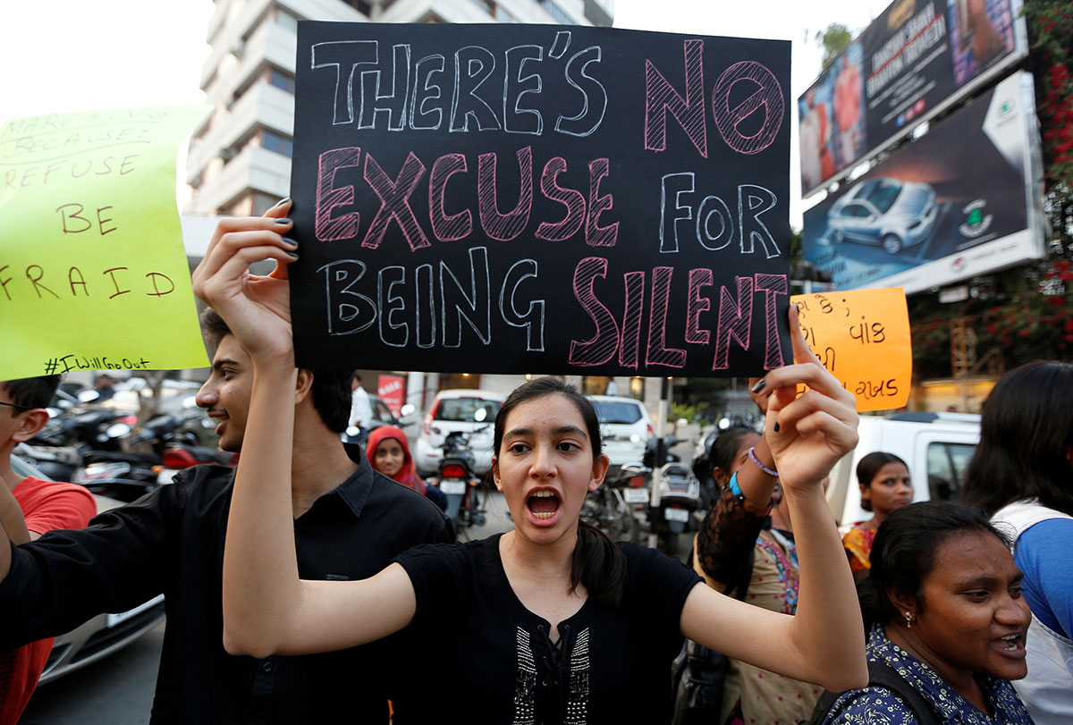 Women''s March