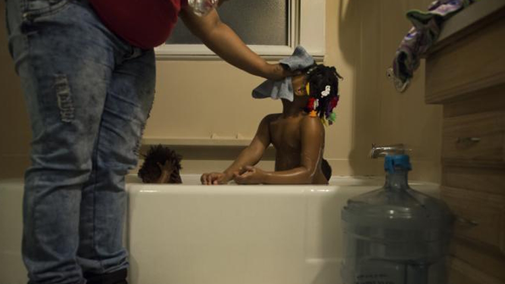Flint crisis