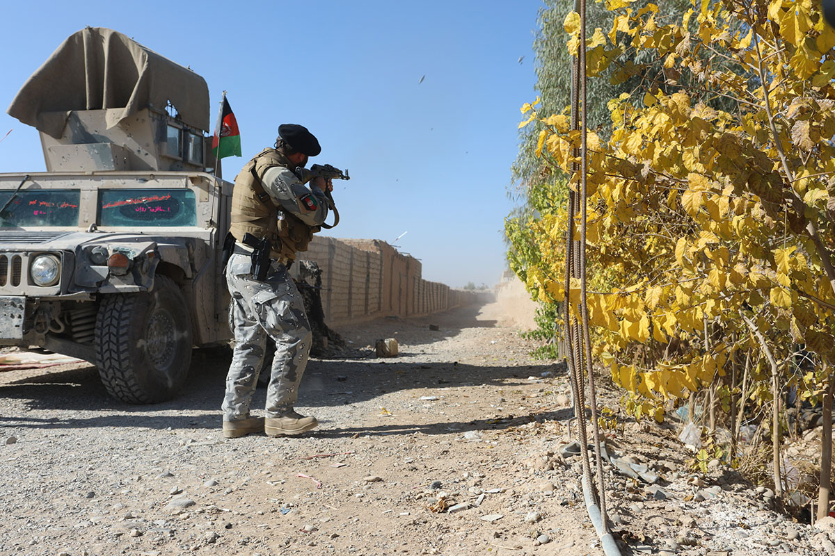 Afghanistan Taliban/ Please DO Not Use