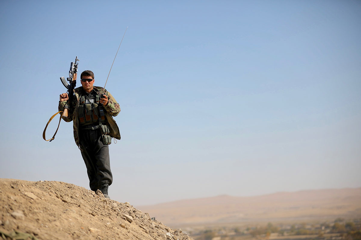 Afghanistan Taliban/ Please DO Not Use