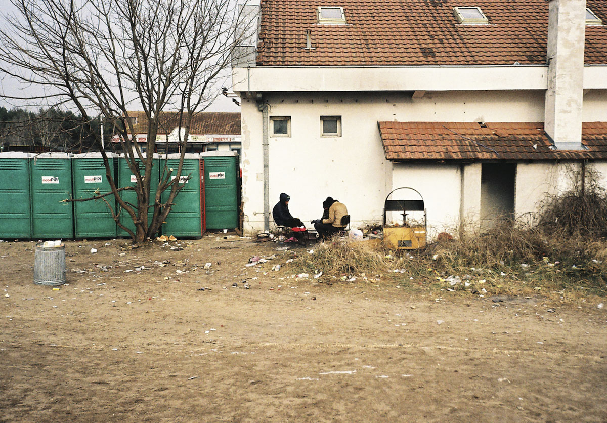 Lazara Serbia - NEW