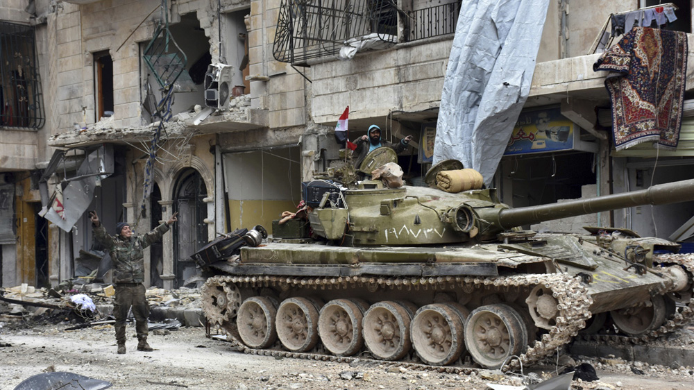 Syria