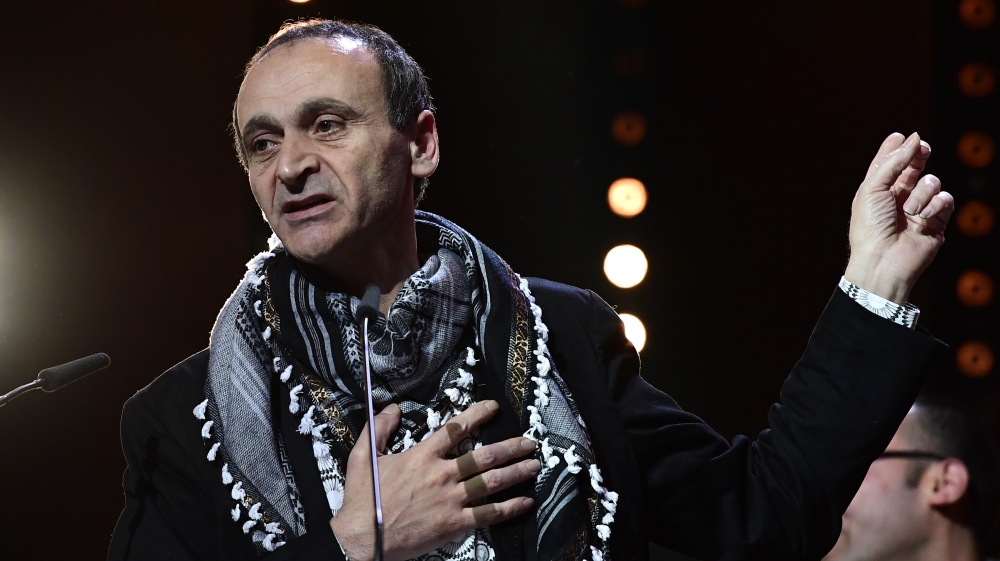 Raed Andoni