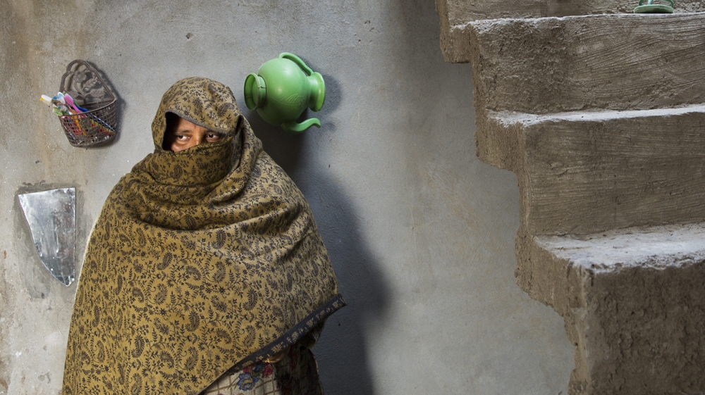 India rape cases