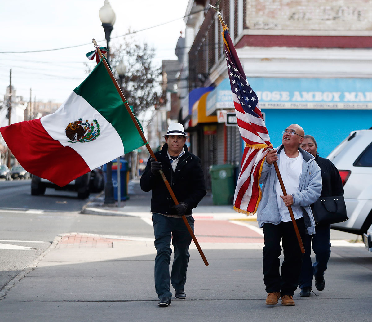 Day Without Immigrants