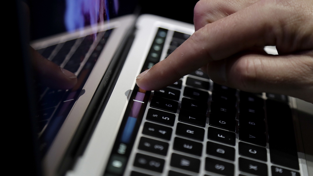 laptop