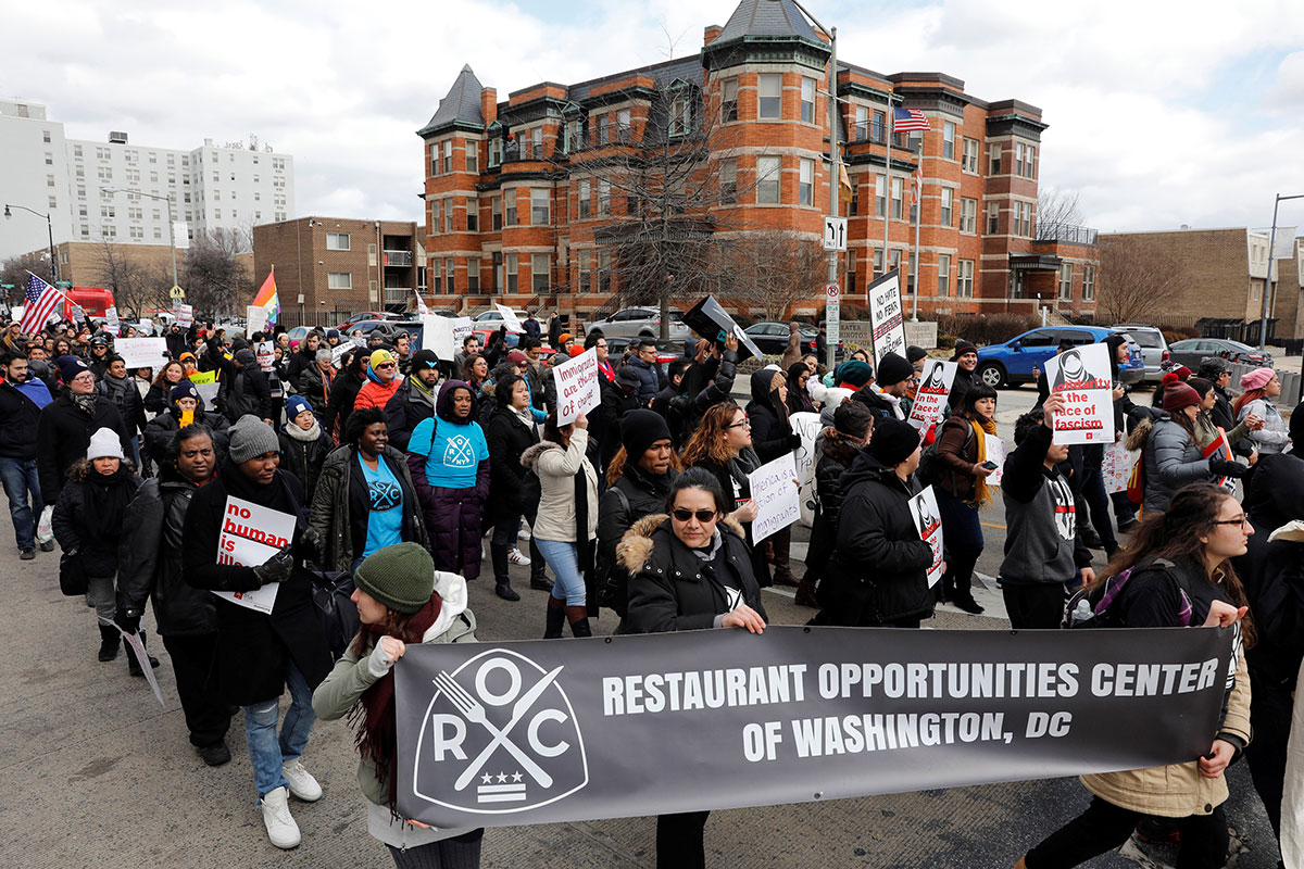 Day Without Immigrants