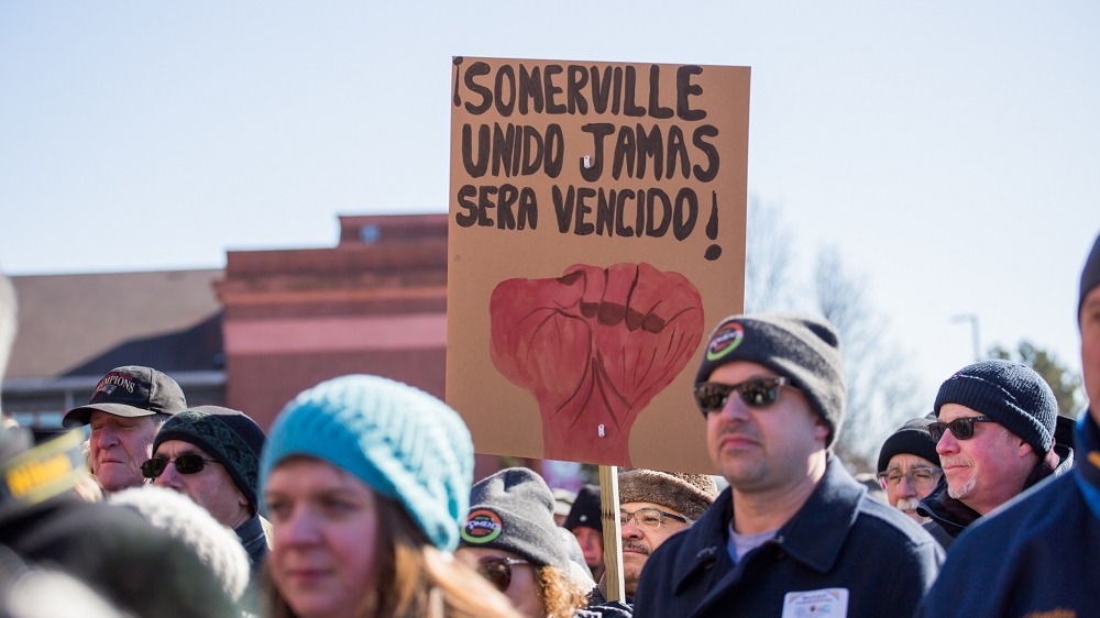 Somerville
