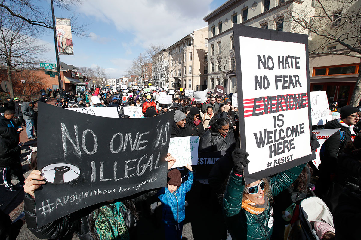 Day Without Immigrants