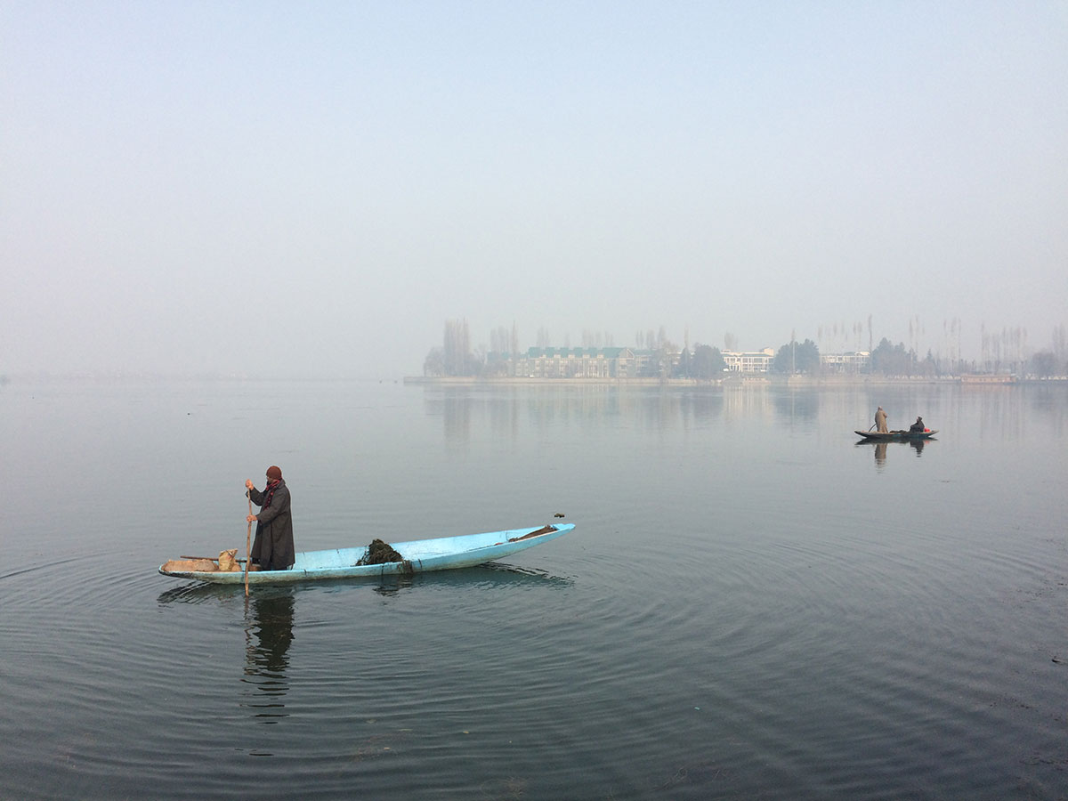 Kashmir / Please Do Not Use