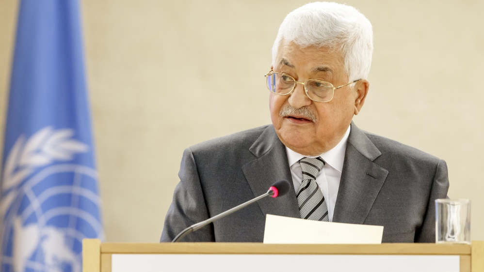 34th session of the Human Rights Council
