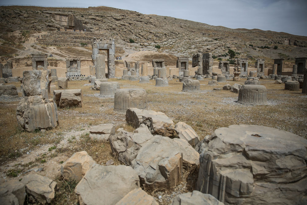 Iran Tourism / Please Do Not Use