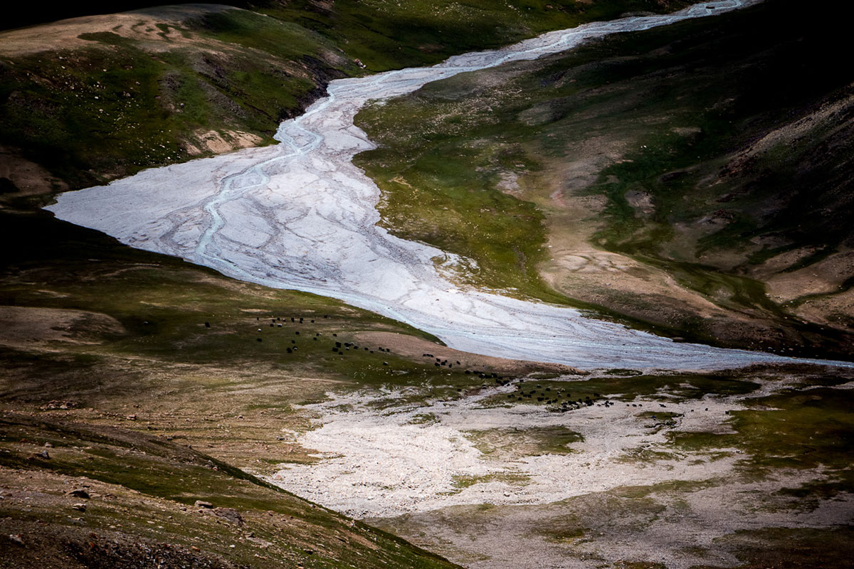 The last shepherdesses of Pamir, Pakistan/ Please DO Not Use