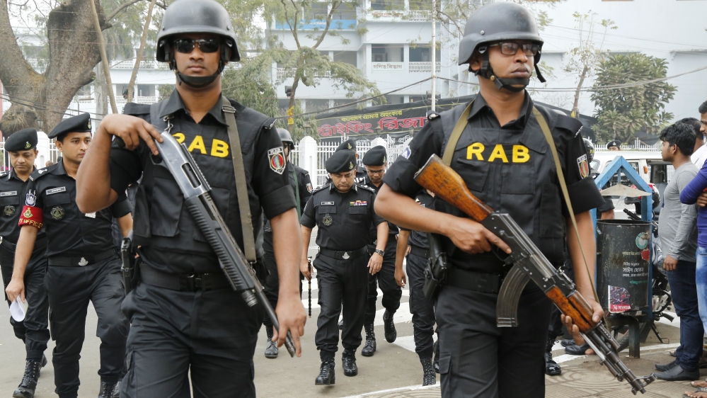 International Mother Language Day - security