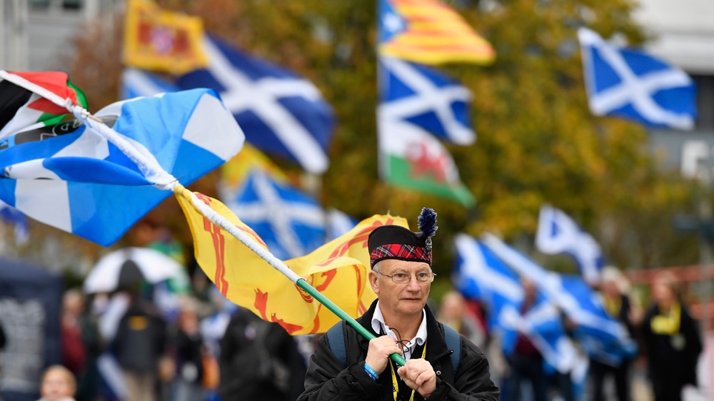 Scotland