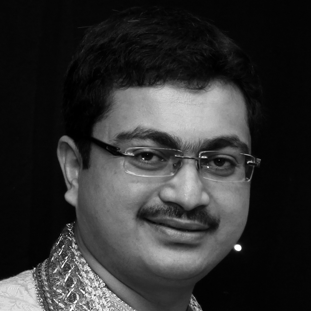 Soumya Guha
