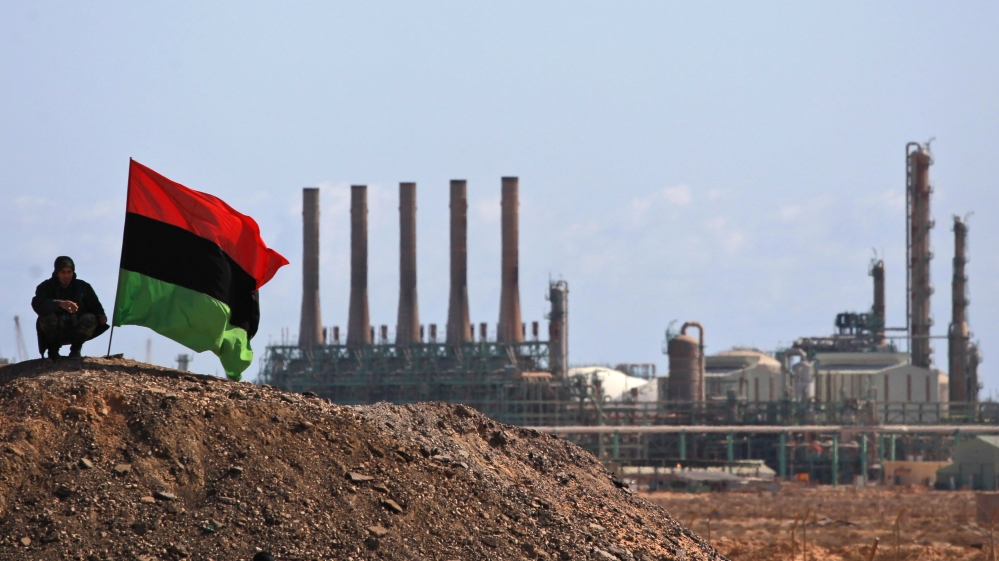 Libya