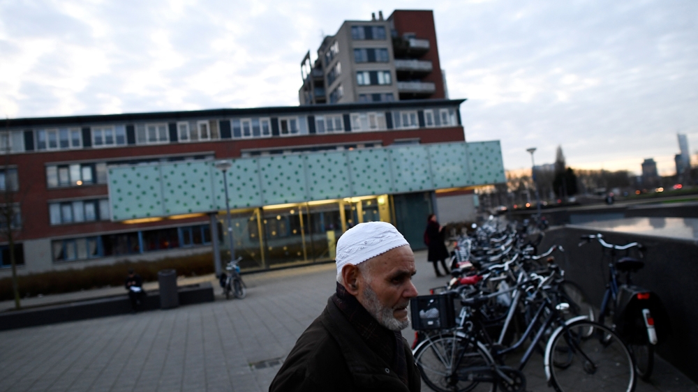 Dutch elections