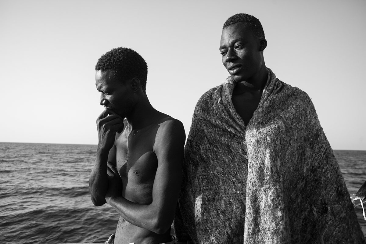 Gambia, Italy/ Please Do Not Use